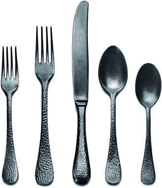 20Pc Flatware Set-AG