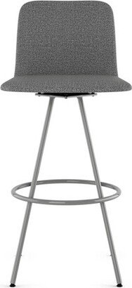 26.25 Dagmar Swivel Counter Height Barstool