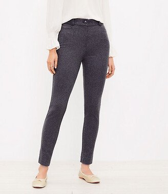 Tall Curvy Sutton Skinny Pants in Texture