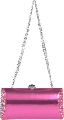 Handbag Fuchsia-AB