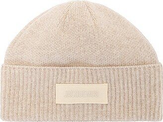 Le Bonnet in Beige