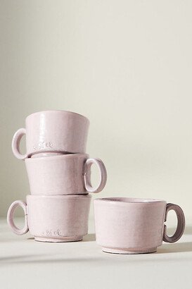 Glenna Mugs, Set of 4