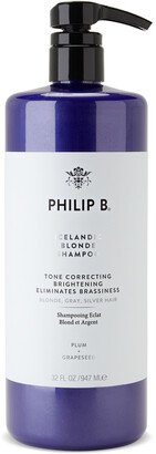 Icelandic Blonde Shampoo, 32 oz