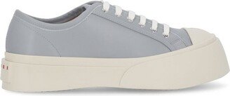 Pablo Round Toe Sneakers