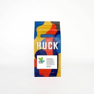 Huckleberry Roasters Bom Senso Medium Roast Coffee - 12oz