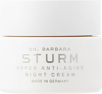 Super Anti-Aging Night Cream, 50 mL