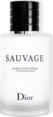 Sauvage After-Shave Balm (100Ml)