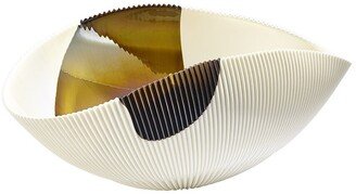 Pleated Bowl-AK