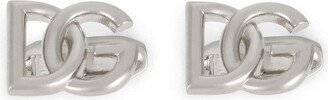 logo cufflinks