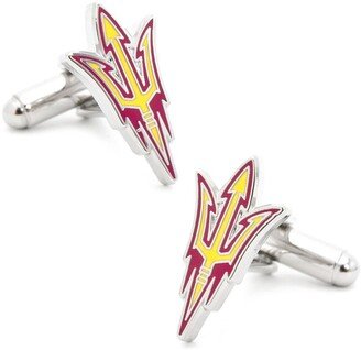 Arizona State Sun Devils Cuff Links