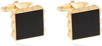 Embellished Cufflinks-AB