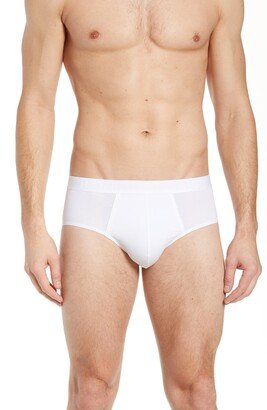 Stretch Cotton Essentials Briefs