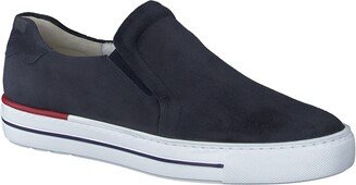 Quincy Slip-On Sneaker