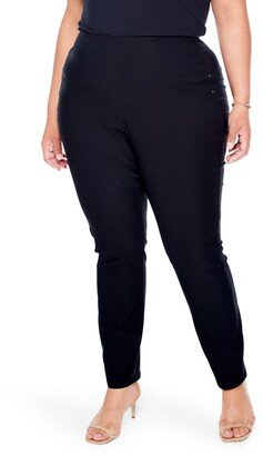 Wonderstretch High Waist Jeans