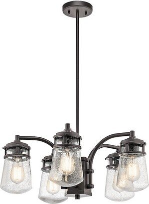 Lyndon Outdoor Chandelier