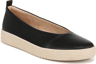 Women's Neela Slip On Fashion Ballet Flat Sneaker