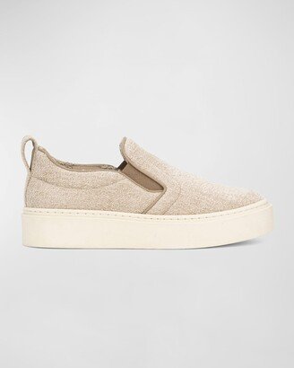 Lida Slip-On Comfort Sneakers