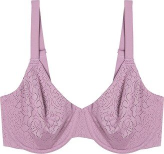 Inside Job Underwire Bra