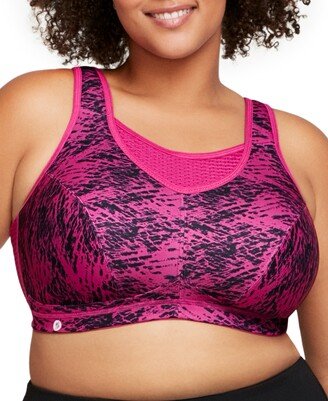 Women's Plus Size Sport Elite Performance Camisole Bra