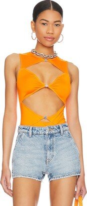 OW Collection Chiara Bodysuit