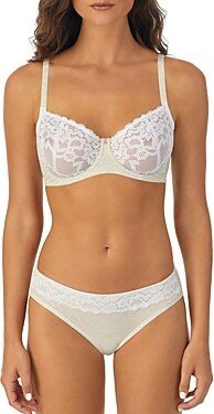 Soft Touch Lace Bra