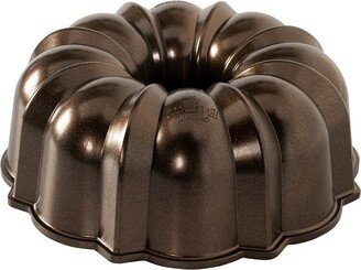 Bronze Anniversary Bundt