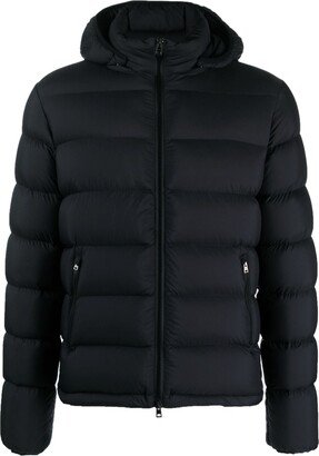 Super Matt padded jacket