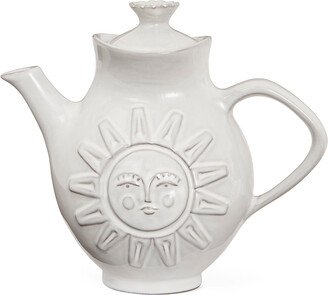 Utopia Mr. and Mrs. Sun Teapot