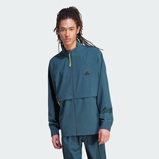 City Escape Track Top