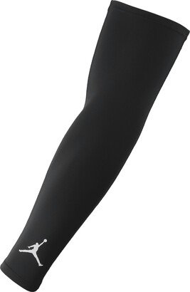 Basketball Shooter Sleeves in Black