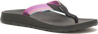 Lowdown Flip (Rising Pink Yarrow) Women's Shoes