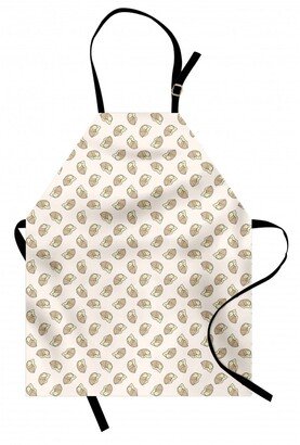 Waffle Apron