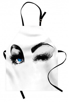 Eye Apron