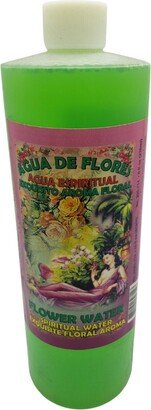 Flower Water Spiritual/Agua De Flores Espiritual