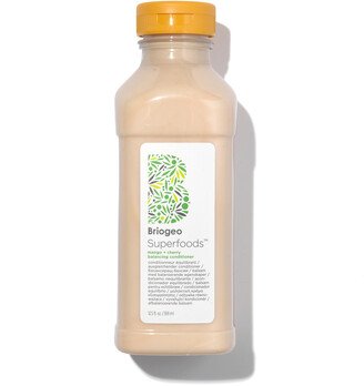 Briogeo Superfoods Mango And Cherry Oil Balancing Conditioner