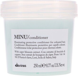 MINU Illuminating Conditioner 8.77 oz