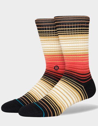 Pinnacle Mens Crew Socks