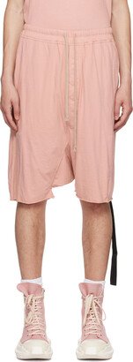 Pink Pods Shorts