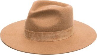 The Mirage rancher-style fedora
