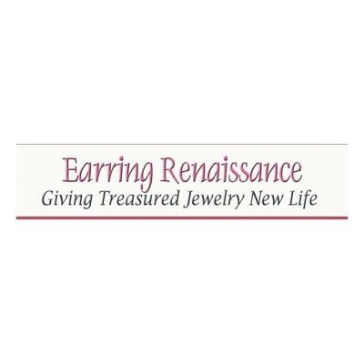 Earring Renaissance Promo Codes & Coupons