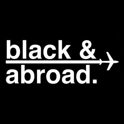 Black & Abroad Promo Codes & Coupons