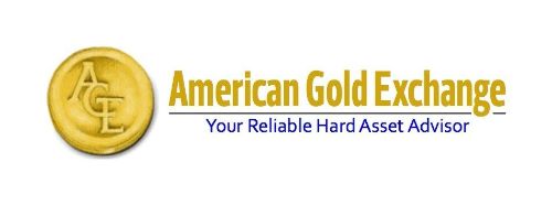 American Gold Exchange Promo Codes & Coupons