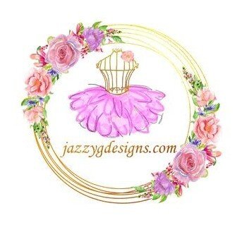 JazzyGDesigns Promo Codes & Coupons
