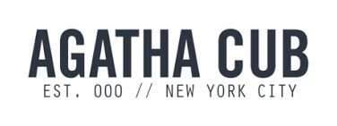 Agatha Cub Promo Codes & Coupons