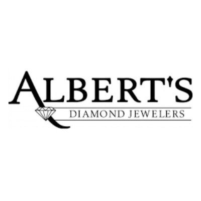Albert's Jewelers Promo Codes & Coupons