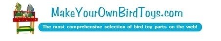 Make Your Own Bird Toys Promo Codes & Coupons