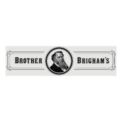 Brother Brigham Promo Codes & Coupons