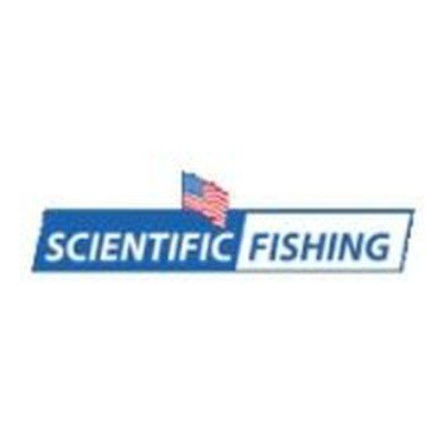 Scientific Fishing Promo Codes & Coupons