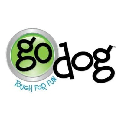 Go Dog Promo Codes & Coupons