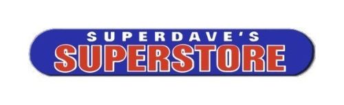 Superdaves Superstore Promo Codes & Coupons